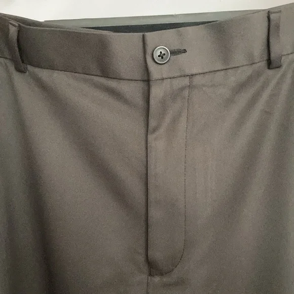 Perry Ellis Portfolio Men’s Dress Trousers - Picture 4 of 7